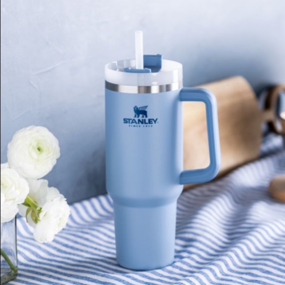 Stanley 40 oz. Adventure Quencher Tumbler